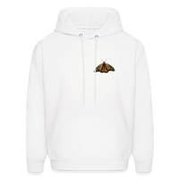 FLYMON Hoodie - white