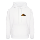 FLYMON Hoodie - white
