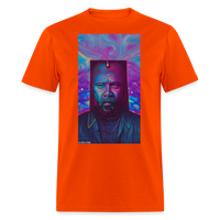 Auto Loop Two - orange