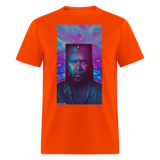 Auto Loop Two - orange