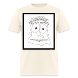 Drawing - sweet cream heather