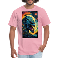 Wolf Master - pink