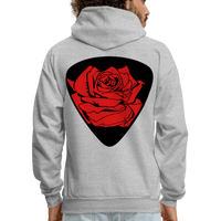 PIC Hoodie - heather gray