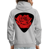 PIC Hoodie - heather gray