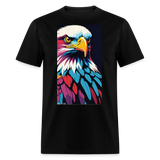 Here Birdie - black