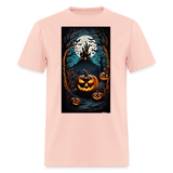 Halloween - blush pink 