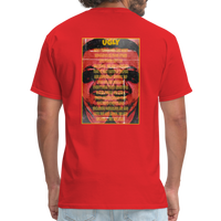 UGLY - red