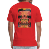UGLY - red