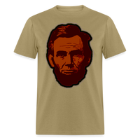 ABE - khaki