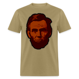 ABE - khaki