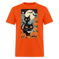 Halloween - orange