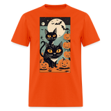 Halloween - orange