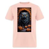 Halloween - blush pink 
