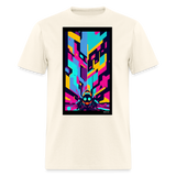 Inner - sweet cream heather