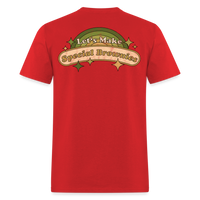 SPECIAL - red
