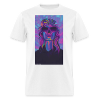 Auto Loop Three - white
