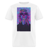 Auto Loop Three - white