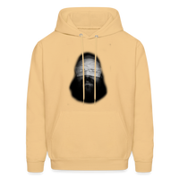 BLIND Hoodie - light yellow