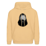 BLIND Hoodie - light yellow