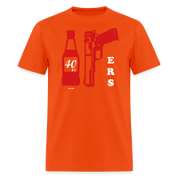 40 9 ERS - orange