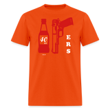 40 9 ERS - orange