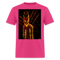 SUDGE - fuchsia