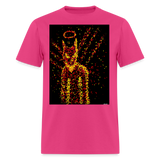 SUDGE - fuchsia