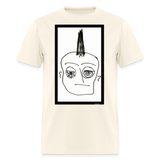 Drawing - sweet cream heather