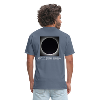 Eclipse 2024 - denim