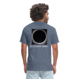 Eclipse 2024 - denim