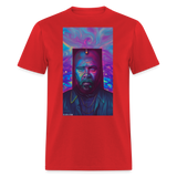 Auto Loop Two - red