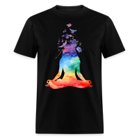 PEACE - black