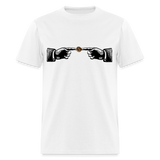 PENNY PINCHER - white