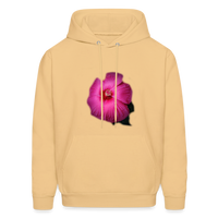 BLOOM Hoodie - light yellow