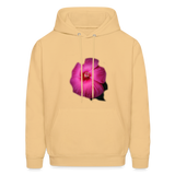 BLOOM Hoodie - light yellow