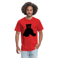 BEAR BEAR - red