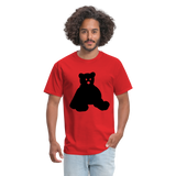 BEAR BEAR - red