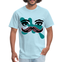 SPLASH - powder blue