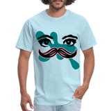 SPLASH - powder blue
