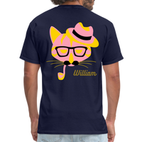 WILLIAM - navy