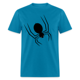 WEB - turquoise