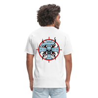 BOUNTY - white