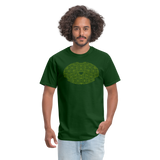420 - forest green