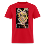Toxic - red
