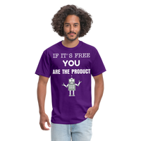 PRODUCT - purple