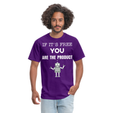PRODUCT - purple