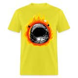 SELECT TRANSMSSION - yellow