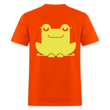 SEXY FROG - orange