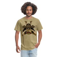 BURGER - khaki
