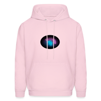 CONTAIN Hoodie - pale pink